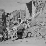 Read more about the article فرار أهل الفنطاس من الطاعون إلى بوفطيرة