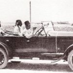 Read more about the article حفيز سيارات شيفر والإقتصاد الكويتي القديم