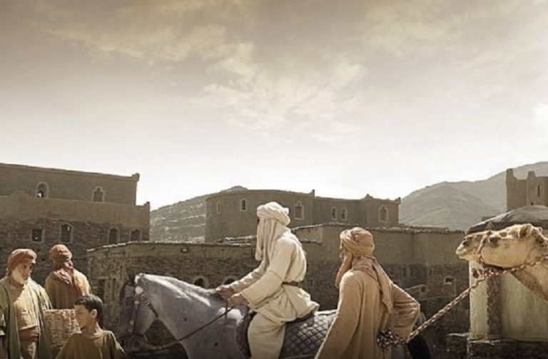 الجاهلية والإسلام