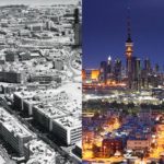 Read more about the article الكويت بين الماضي والحاضر ..النشأة والإستقلالية في حلقات