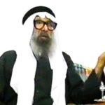 Read more about the article عبدالله حسين الميعان في لقائه التاريخي النادر