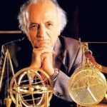 Read more about the article سزكين يكشف سطو الغرب على 35 ألف كتاب مفكر إسلامي