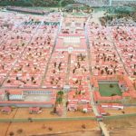 Read more about the article مدينة رومانية كاملة يكتشفها الرادار تحت الرمال