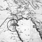 Read more about the article أحمد الجابر يخاطب بريطانية لترسيم الحدود الكويتية مع العراق ونجد – الحلقة الأولى