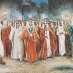 Read more about the article طقوس وعادات العرس الكويتي قديما