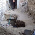 Read more about the article مصرع منقبين مصريين عن الآثار في بيت مهجور