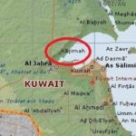 Read more about the article عُرفت الكويت سابقاً بكاظمة البحار وكانت تابعة للبحرين – الحلقة الثانية