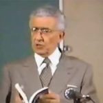 Read more about the article د.بوكاي..العلم والقرآن وجهان لعملة واحدة