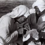 Read more about the article أبشر بالدانة يا بن مدعج ..