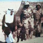 Read more about the article صور من ذاكرة ما قبل الغزو العراقي للكويت