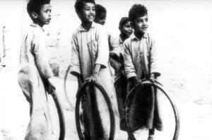 الترويح والمرح أيام الأعياد والمناسبات