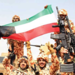 Read more about the article ذكريات كيفان وأيام الصمود في وجه الغزو العراقي للكويت ( مرئي )