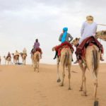 Read more about the article كاظمة الكويت موقعها في التاريخ والقبائل التي سكنتها  – الحلقة الثالثة