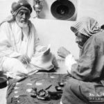 Read more about the article حكاية حصباة بن الياقوت