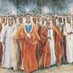 Read more about the article الفرحان.. سألني المبارك لم لا تتزوج ؟ فأصبحت صهره