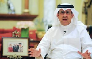 اللواء الركن المتقاعد عبدالعزيز الماجد