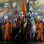 Read more about the article مشاورة الملوك خواص العقلاء