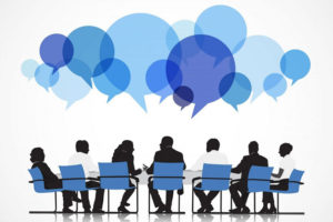 الشورى والمشاورة في الأمر