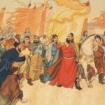 Read more about the article خِصال معيبة ينبغي ان يعف أصحاب المُلك عنها