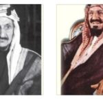 Read more about the article الملك بن سعود يهنيء بن سابق..يُحيي العظام وهي رميم !