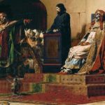 Read more about the article حكاية الأمبراطورة آكلة لحم البشر !