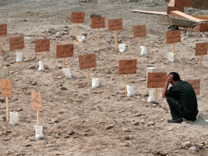 الصهانية مروا من هنا ..مجزرة قانا