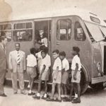 Read more about the article تبرعات كويتية لإنشاء مدرسة بالبصرة في عهد سالم المبارك – الحلقة السابعة