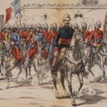 Read more about the article بلجيكي ينصف رسول الإسلام ..فرنسا دمرت حضارات سبقتها ب7 قرون