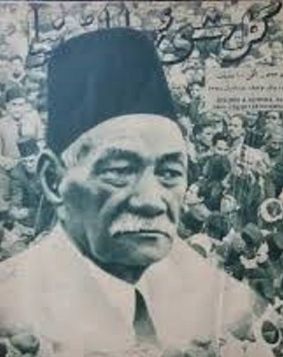 غلاف مجلة كل شيء والعالم