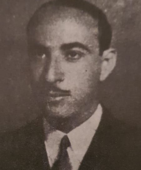 الإستاذ فيصل العظمة - يرحمه الله