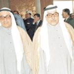 Read more about the article أحمد بزيع الياسين شيخ المصارف الإسلامية في سطور