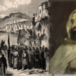 Read more about the article إلى صغيري معن قصة الاستعمار الجزائري (شعر )