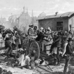 Read more about the article الغرب والإستعباد وسفينة الوحوش