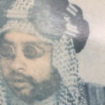 Read more about the article تراجع الشيخ ناصر بن مبارك عن بغضه لإبن تيمية