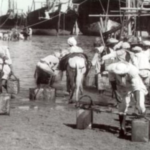 Read more about the article هؤلاء كانوا يسقون الكويت من شط العرب