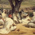 Read more about the article إنكار الحقّ إذا خالف قول الطائفة من أفعال الجاهلية