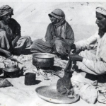 Read more about the article المطبخ عند أهل البادية أدواته وأنواع اطيابه – الحلقة 3