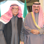 Read more about the article الفلكي العجيري يعالج حصان مريض بالشعوذة !