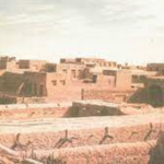 Read more about the article قرية الفنطاس وملا مزعل في ذكريات مدرس شامي