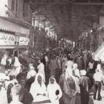 Read more about the article سوق بن دعيج شعلة تجارية أثْرَت الاقتصاد الكويتي قديماً