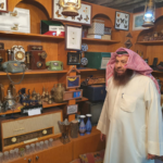 Read more about the article كاميرات سينمائية وتصويرية وتلفزيون من زمن الطيبين