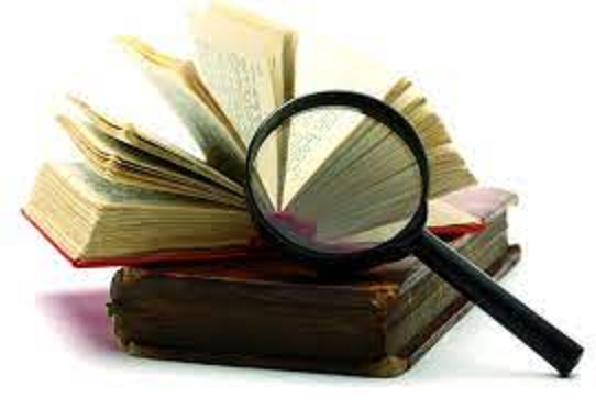 كتب ومكتبات 