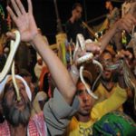 Read more about the article الكرامة الربانية لا تُعطي لساحر وفاسق