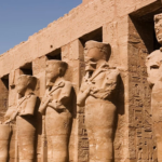 Read more about the article حدث المومياوات يعيد التذكير بفرعون موسى