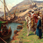 Read more about the article ترجمة المجاهد محمد بن أحمد المالكي العياشي