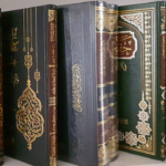 Read more about the article كتب إسلامية مجانية مهداة للباحثين وحلقات تحفيظ القرآن