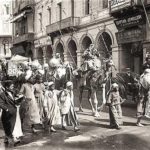 Read more about the article  إسلام المستشرق فيلبي صديق الملك ابن سعود القديم