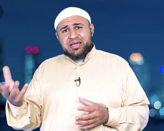 أبو عمر الباحث