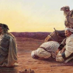 Read more about the article ادعاء كل فرقة حصر الحق فيها وأنها الناجية