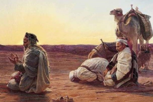 الإسلام والجاهلية